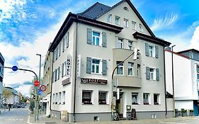 Hotel Post Sindelfingen